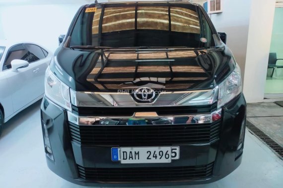 HOT!!! 2019 Toyota Hiace GL Grandia for sale at affordable price 