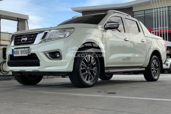 HOT!!! 2019 Nissan Navara for sale at affordable price 