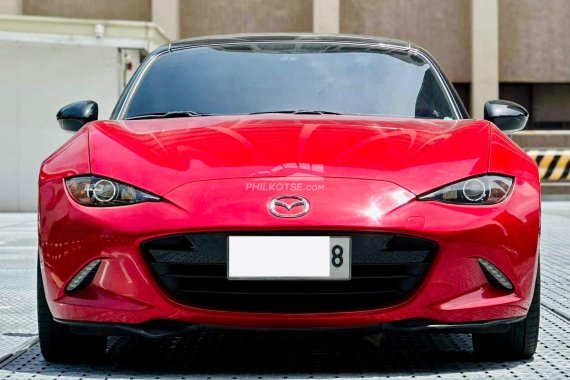 2016 Mazda MX5 Miata Convertible‼️