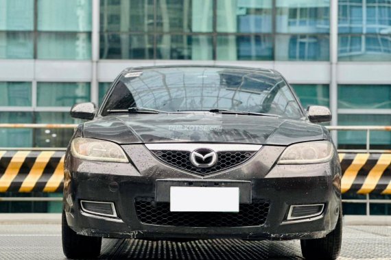 2009 Mazda 3 1.6 Automatic Gas‼️70K Cashout‼️