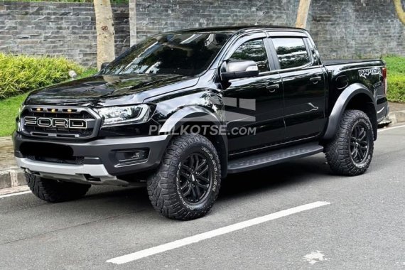 HOT!!! 2020 Ford Raptor LVL 6 Bullet Proof for sale at affordable price 