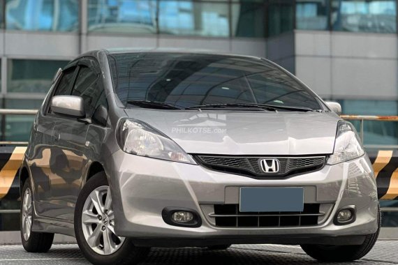 2012 HONDA JAZZ 1.3 GE AT GAS🔥🔥