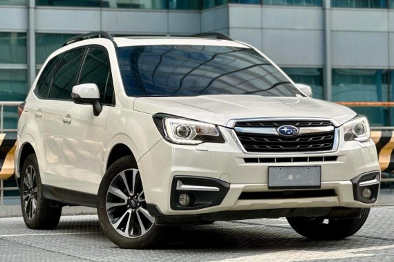 2016 Subaru Forester 2.0i Premium AWD Automatic Gas 🔥 184k All In DP 🔥 Call 0956-7998581