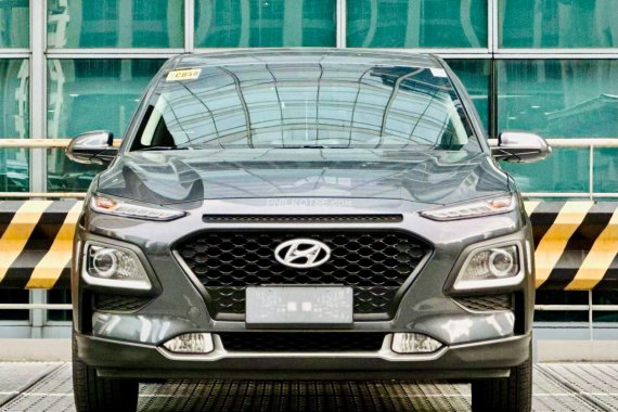 2019 Hyundai Kona GLS 2.0 Gas Automatic‼️
