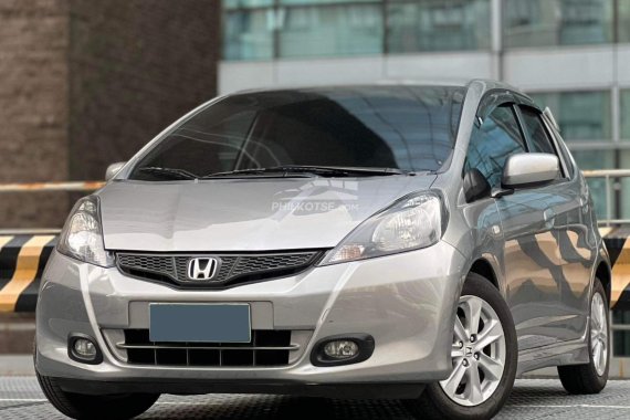 2012 HONDA JAZZ 1.3 GE AT GAS‼️‼️