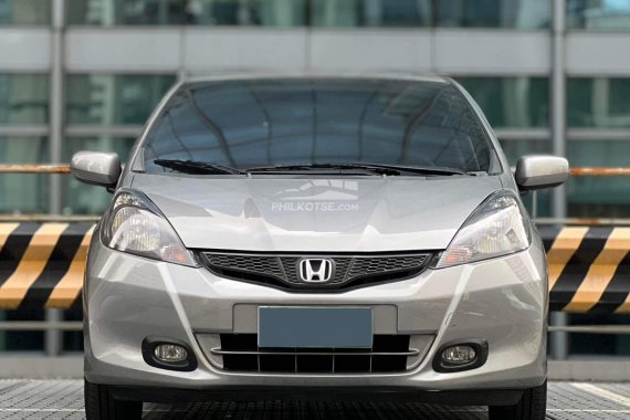 🔥91k ALL IN CASHOUT🔥 2012 HONDA JAZZ 1.3 GE AT GAS ☎️𝟎𝟗𝟗𝟓 𝟖𝟒𝟐 𝟗𝟔𝟒𝟐 