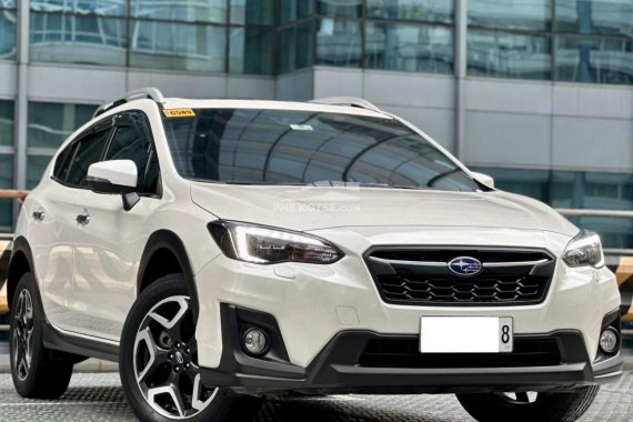 2019 Subaru XV 2.0i-S Eyesight Automatic Gas 🔥 PRICE DROP 🔥 215k All In DP 🔥 Call 0956-7998581