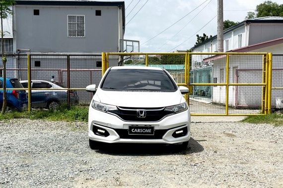 2019 Honda Jazz VX Navi 1.5 AT Petrol