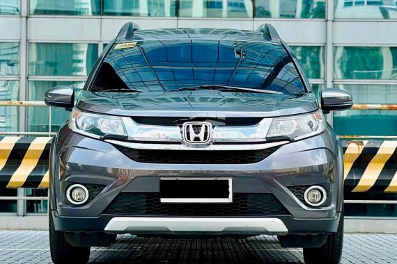 2017 Honda BRV 1.5 V CVT Gas PROMO: 156K ALL-IN DP‼️