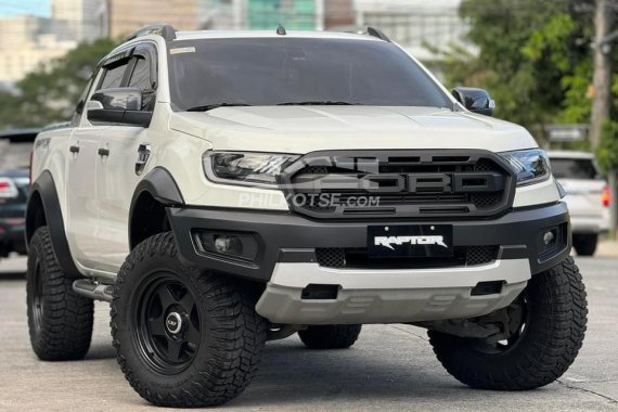 HOT!!! 2016 Ford Ranger Wildtrak for sale at affordable price 