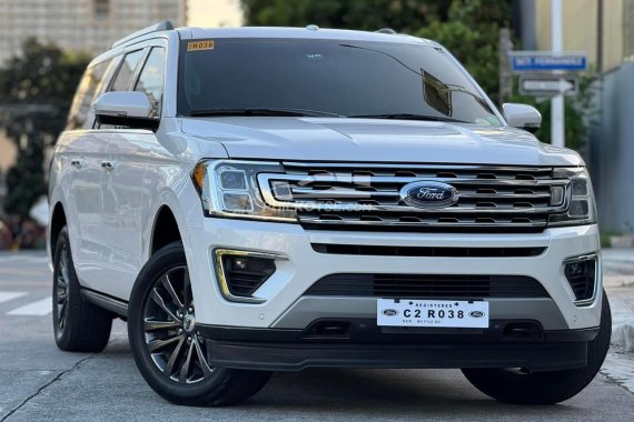 HOT!!! 2021 Ford Expedition Platinum for sale at affordable price 