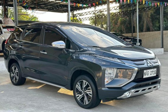 2022 Mitsubishi Xpander GLS A/T