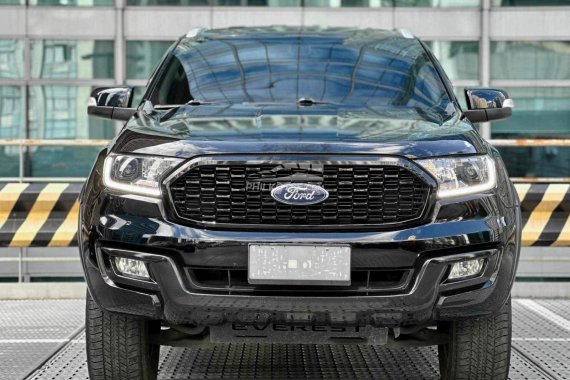 2018 Ford Everest 2.2L Trend Automatic Diesel Call us 09171935289
