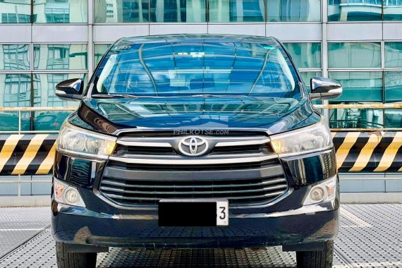 2017 Toyota Innova E Diesel Automatic  119K All IN DP Promo‼️