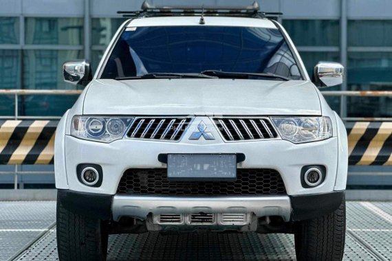 🔥15k monthly 🔥 2010 Mitsubishi Montero GLS Automatic Diesel ☎️𝟎𝟗𝟗𝟓 𝟖𝟒𝟐 𝟗𝟔𝟒𝟐