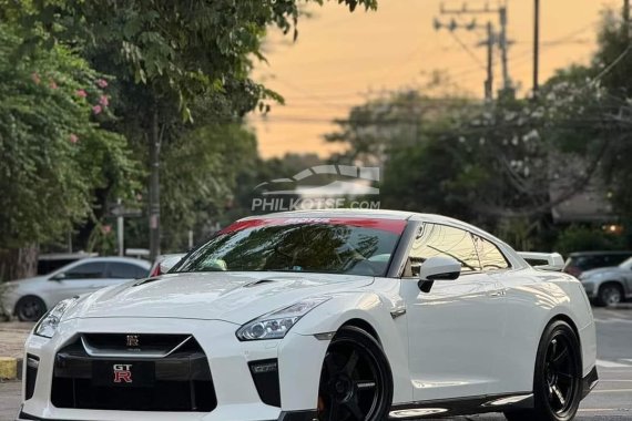 HOT!!! 2019 Nissan GTR Premium for sale at affordable price 