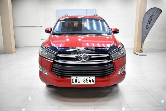 Toyota  Innova 2.8E   DSL   A/T - CE- 008 898T Negotiable Batangas Area   PHP 898,000