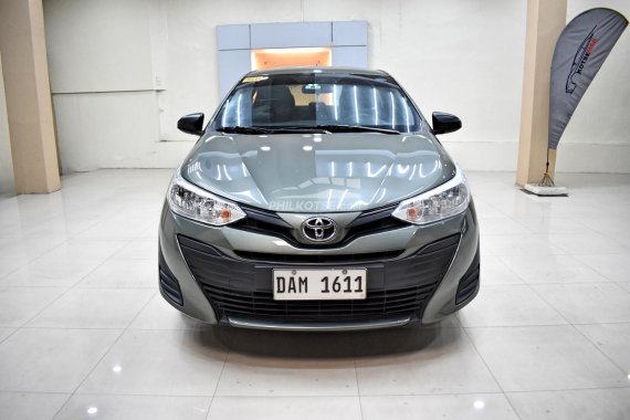 Toyota VIOS 1.3 XE CVT    A/T 528T Negotiable Batangas Area   PHP 528,000