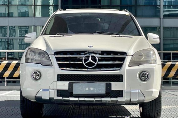 Mercedes Benz ML350 CDI AMG call us 09171935289