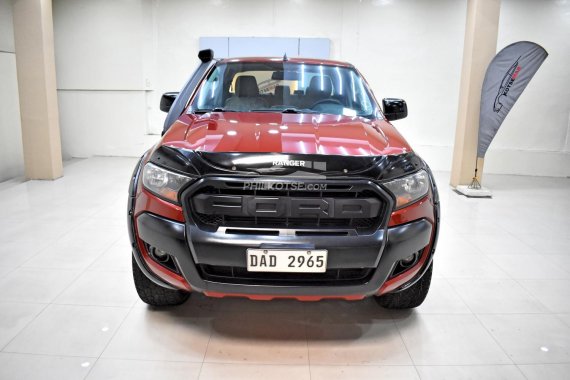 Ford   Ranger 2.2L 4X4 XLS M/T  Diesel  798T Negotiable Batangas Area   PHP 798,000