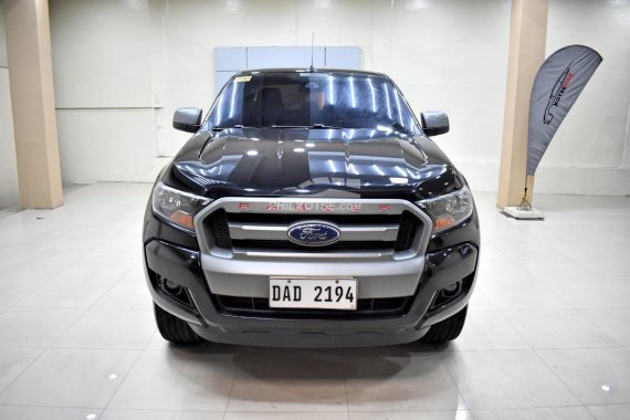 Ford   Ranger 2.2L 4X4 XLS M/T  Diesel  798T Negotiable Batangas Area   PHP 778,000