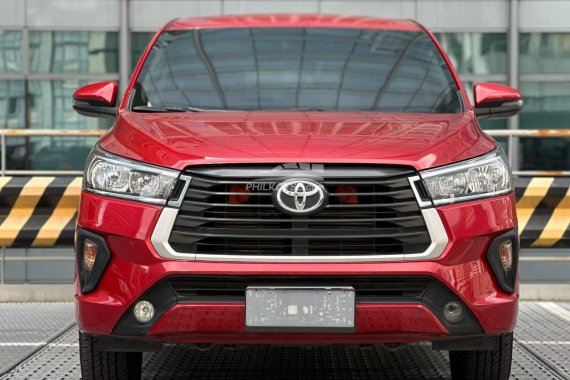 2021 Toyota Innova 2.8 E DSL Automatic‼️‼️ CARL BONNEVIE 📲09384588779