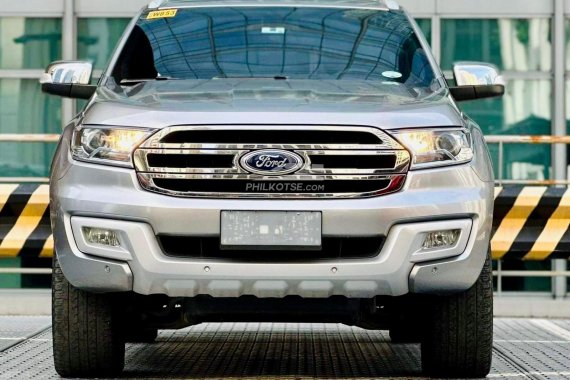 2018 Ford Everest 4x2 Titanium Diesel Automatic 239k ALL IN DP‼️