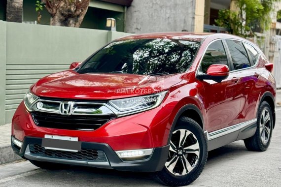 HOT!!! 2018 Honda CR-V S Diesel for sale at affordable price 