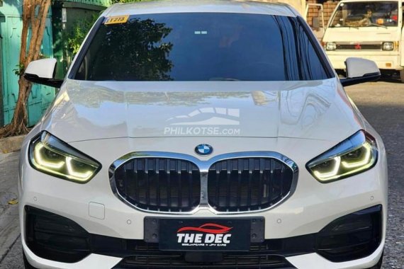 HOT!!! 2020 BMW 118i for sale at affordable price 