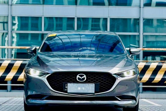 ZERO DP PROMO🔥2020 Mazda 3 Premium 2.0 Automatic Gas 15k kms only‼️