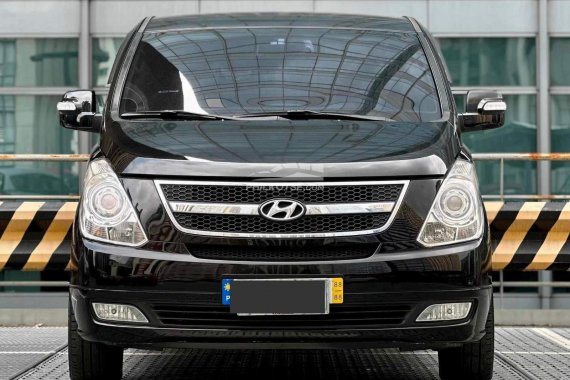 🔥 2012 Hyundai Starex CVX Manual Diesel🔥☎️𝖡𝖾𝗅𝗅𝖺 - 09958429642 