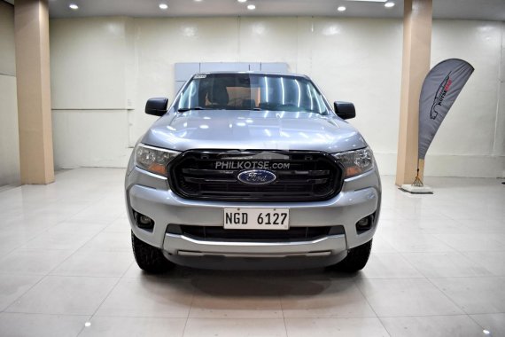 Ford   Ranger 2.2L 4X2 XLS A/T  Diesel  798T Negotiable Batangas Area   PHP 798,000