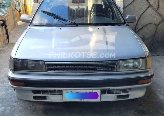 HOT!!! 1992 Toyota Corolla  for sale at affordable price