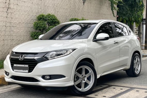 HOT!!! 2015 Honda HR-V for sale at affordable price 