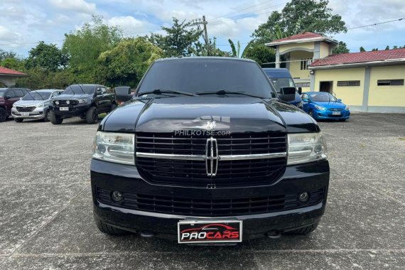 HOT!!! 2011 Lincoln Navigator for sale at affordable price