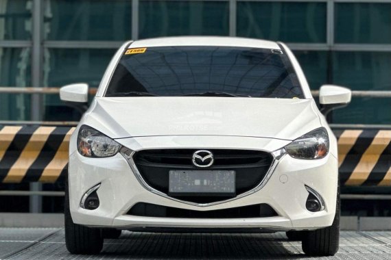 🔥For as low as 16k Monthly🔥 2019 Mazda 2 1.5L Sedan Gas A/T  ☎️𝟎𝟗𝟗𝟓 𝟖𝟒𝟐 𝟗𝟔𝟒𝟐