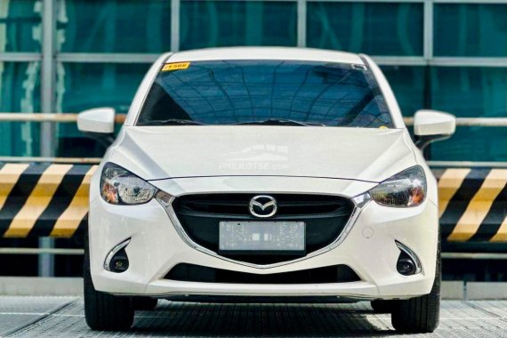 NEW ARRIVAL🔥 2019 Mazda 2 1.5L Sedan Gas A/T 112k ALL IN DP‼️