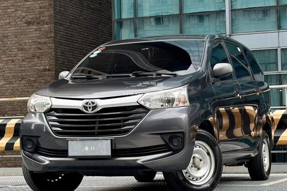 2016 Toyota Avanza J Gas MT🔥🔥📲09388307235