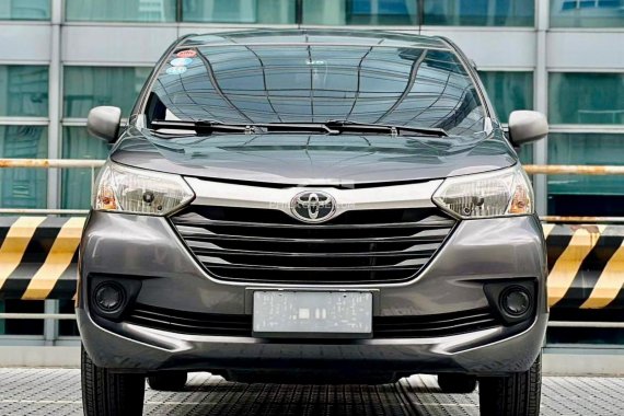 2016 Toyota Avanza J Gas MT 130K ALL IN DP‼️