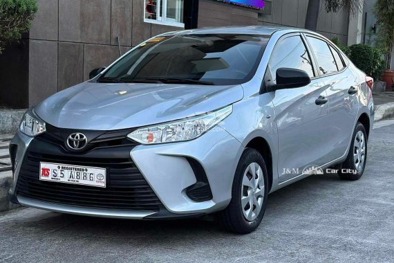 2022 Toyota Vios 1.3 XE CVT for sale by Trusted seller