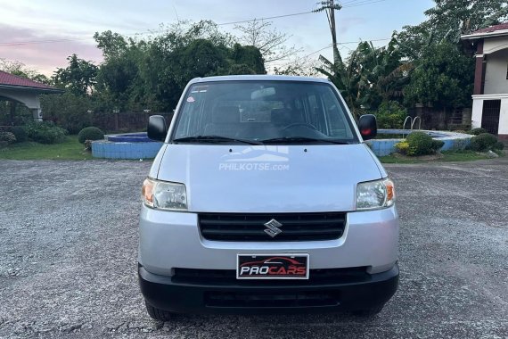 HOT!!! 2019 Suzuki APV M/T for sale at affordable price