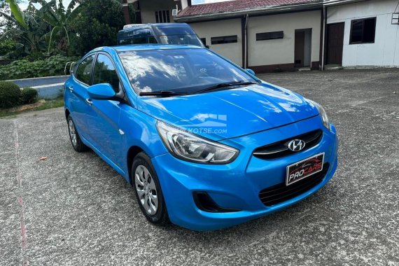 HOT!!! 2019 Hyundai Accent CRDi for sale at affordable price 