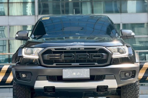 2020 Ford Ranger Raptor 4x4 ‼️ PROMO DP ‼️ CALL - 09384588779