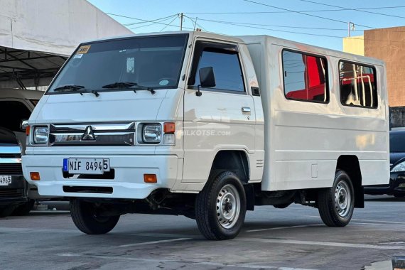 HOT!!! 2023 Mitsubishi L300 FB for sale at affordable price 