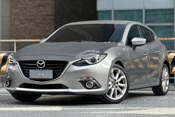 2014 Mazda 3 2.0 Skyactiv Gas Automatic🔥🔥09388307235