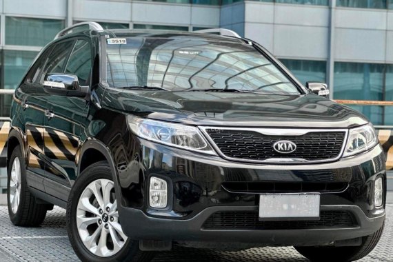 2014 Kia Sorento EX AWD Automatic Diesel 120K ALL-IN PROMO DP🔥🔥09388307235