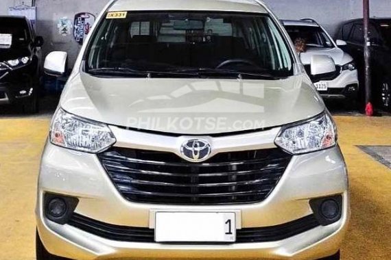 SALE!!!!! 2019 Toyota Avanza 1.3 E A/t