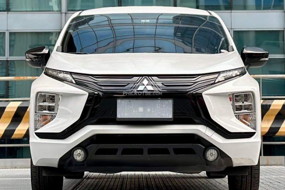 2022 Mitsubishi Xpander Black Series (Limited Edition) Automatic Gasoline ‼️ CALL - 09384588779