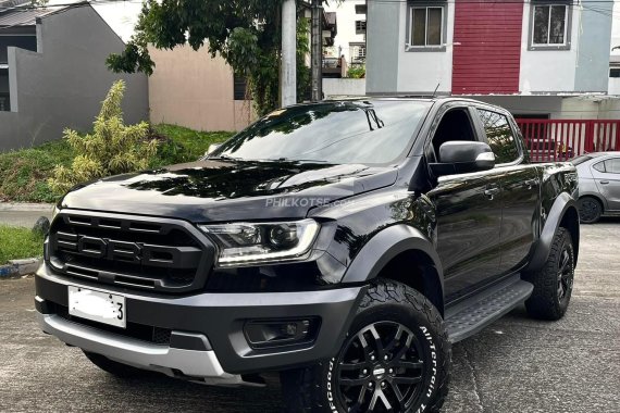 HOT!!! 2019 Ford Ranger Raptor 4x4 for sale at affordable price 