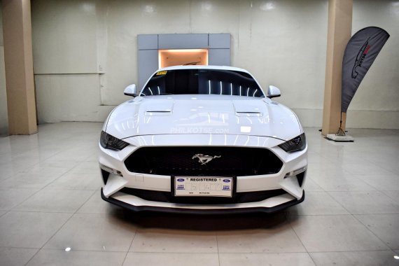 2023 FORD Mustang 5.0L V8 GT Premium FastBack A/T 3,298M Negotiable Batangas Area  ( BRAND NEW ) 